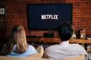DVD.com - Netflix's DVD rental service - will be ending in September.