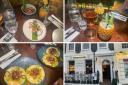 El Ta’Koy Covent Garden review: Hawaiian inspired street food