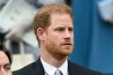 Prince Harry was not involved heavily with the Coronation ceremony