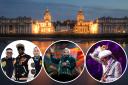 Greenwich Summer Sounds festival will take place at the picturesque Old Royal Naval College in the heart of Maritime Greenwich