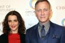 The Dead Ringers star also shared that she used to worry about her husband Daniel Craig due to 'very dangerous' stunts.