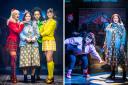 Heathers: The Musical at Dartford Theatre