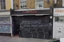 Kick N Munch Lounge was one of three south east London businesses hit with fines