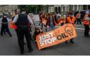 Just Stop Oil protesters plan to protest every week until the government take action