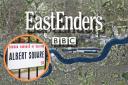 EastEnders writer speaks out over 'leaks' as fans share supposed BBC script online