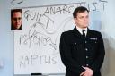Accidental Death of an Anarchist is a 'scathing critique' of the Met Police
