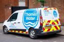 Water issues across these south east London postcodes today