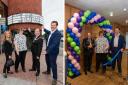 Sidcup Storyteller officially opens to the public