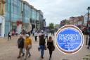The Blue Plaques in Bromley and who they commemorate.