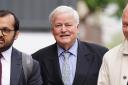 Beckenham MP Bob Stewart pleads not guilty to racially abusing man