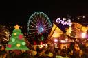 Will you be getting tickets to  Hyde Park Winter Wonderland?