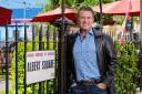 EastEnders' Shane Richie to take on 'authentic' prostate cancer storyline