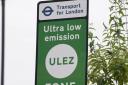 Check the ULEZ operating hours.