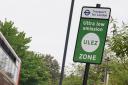 Some drivers could be charge twice by the ULEZ.