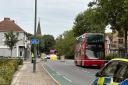 LIVE updates as man dies after being hit by bus ‘after fight’ in Erith