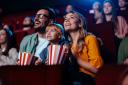 Londoners can get £3 cinema tickets this weekend