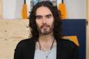 Russell Brand filed for divorce from Katy Perry in 2011, citing irreconcilable differences