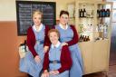 Call the Midwife has shared an update with fans.