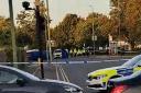 LIVE updates as major road closed due to crash in Orpington