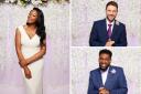 Married at First Sight UK dinner parties held in popular south east London location