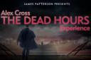See how to get tickets to Alex Cross: The Dead Hours Experience.