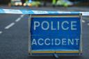 One person has been treated for injuries following a crash in New Eltham this morning.