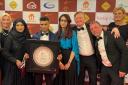 A family-run Orpington based restaurant has won at the Curry life Awards 2023.