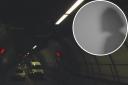 Blackwall Tunnel named as haunted hotspot amid reports of ‘phantom hitchhiker’