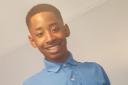 Tafari Thompson-Mintah, 16, died of a head trauma