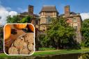 English Heritage have announced that 13 sites, including the Eltham Palace and Gardens, will greet visitors with a Soul Cake