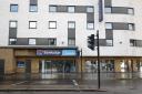 A general view of a Travelodge in south London, Britain, 27 October 2023 (photo: Facundo Arrizabalaga/MyLondon)