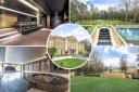 Look inside this £18 million listing in Orpington near Bromley