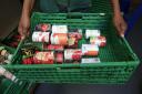 The Trussell Trust, which operates over 1,500 food banks nationwide, has reported on this significant surge which is occurring across the country