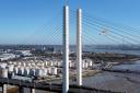 A282 Dartford Crossing closures this week – when, why, diversions
