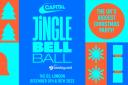 Find out how you can get tickets for the Jingle Bell Ball.
