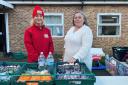 Five neighbours in Dartford win £1 million on Postcode Lottery