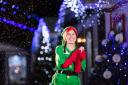 Elf At The Door will be returning to south east London this year