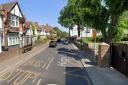St Mary Cray High Street: Child found wandering alone