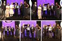 South East London winners at the Asian Curry Awards 2023