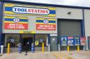New Toolstation in Welling