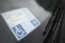 Blue Badge misuse is a criminal offence