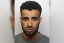 Hailu Getemariam, 24, from Southend Lane, was found guilty of three counts of sexual assault at Inner London Crown Court on November 15, 2023