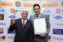 Efes, located on High Street, received the title at the annual Euro Asia Curry Awards