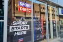 Wake has now been banned from Sports Direct