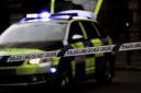 Thames Road Dartford: Two arrested after hunting knife found