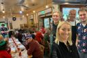 The Bromley café offering lunch and games for people alone on Christmas Day