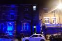 Asylum Road Peckham: Middle-of-the-night flat fire breaks out