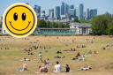The happiest and unhappiest places to live in south east London revealed