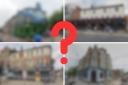 Can you recognise these pubs in Lewisham?