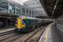 London Paddington services have been suspended after a person was hit by a train.